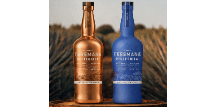 teremana-tequila Teremana Tequila The Craft Editions