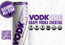 vodkade
