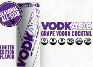 vodkade