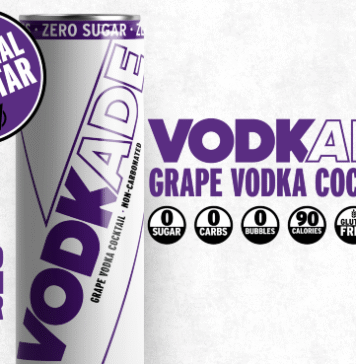 vodkade