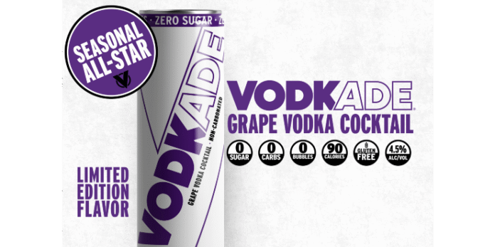 vodkade