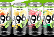 -196 Green Tea Variety Pack