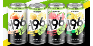 -196 Green Tea Variety Pack