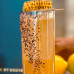 Atelier Matisse cocktail