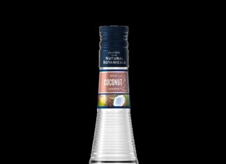 Bols Coconut