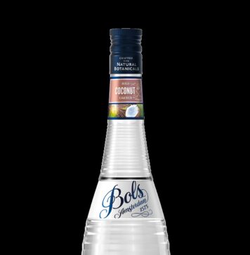Bols Coconut