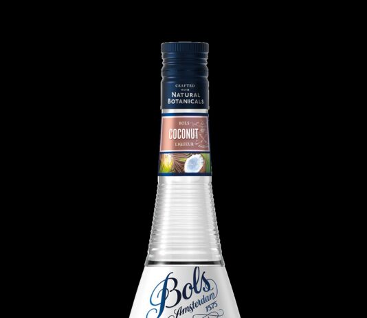 Bols Coconut