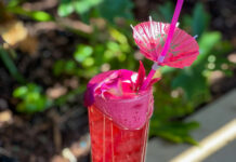 Category 5 cocktail