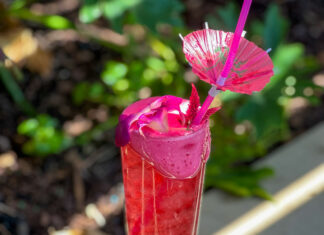 Category 5 cocktail