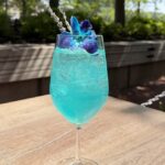Coqui cocktail