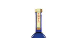 Tequila Corralejo