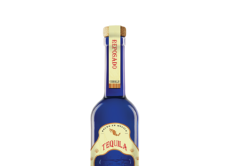Tequila Corralejo