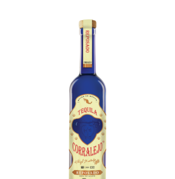 Tequila Corralejo
