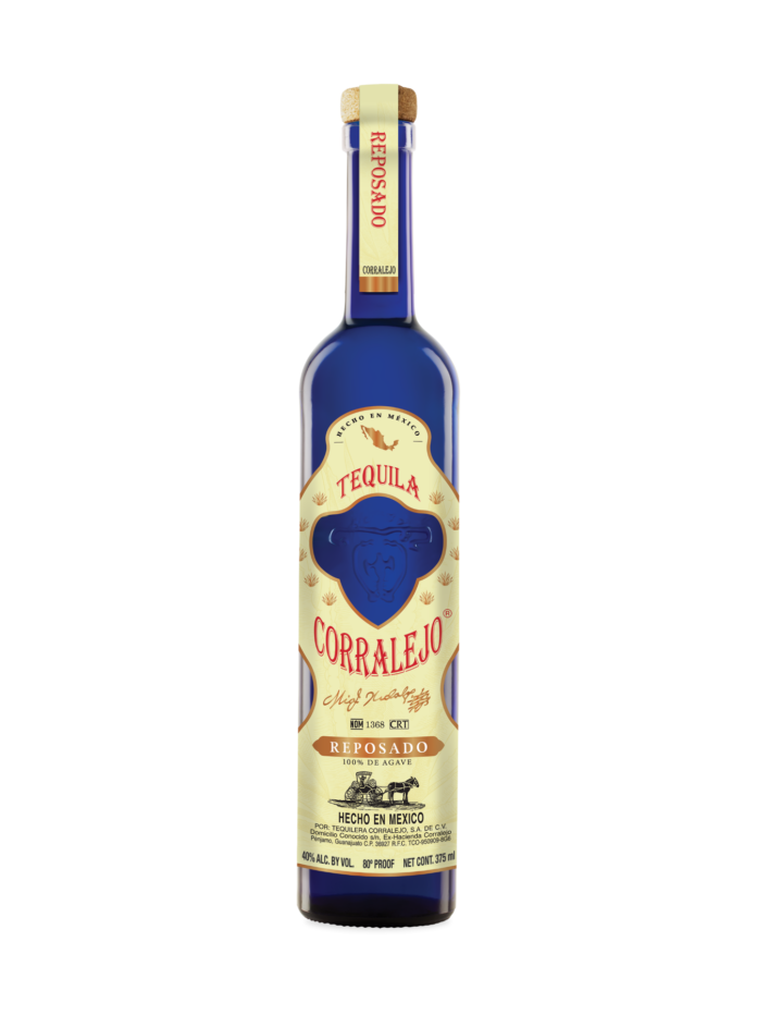 Tequila Corralejo