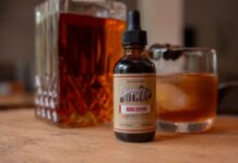 Bluegrass Bitters Expands Lineup With Dark Cherry Dark Cherry Bitters