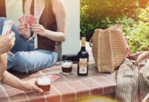 Deep Eddy Espresso vodka