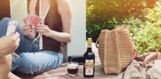 Deep Eddy Espresso vodka
