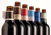 Goose Island Beer Co. 2026 Bourbon County Brand Stout lineup