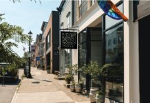 Hudson Dry nonalc nonalcoholic store