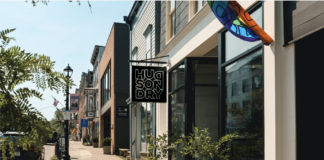Hudson Dry nonalc nonalcoholic store