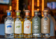 La Pulga Tequila Expands U.S. Distribution La Pulga Spirits