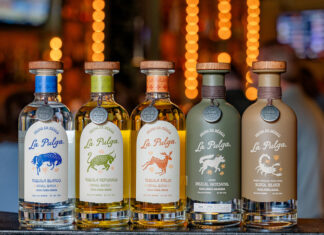 La Pulga Spirits