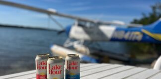 Lake Hour RTDs