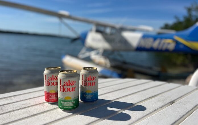 Lake Hour RTDs