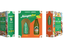 Margaritos Flavor Pack