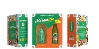 Margaritos Flavor Pack