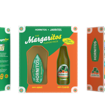 Margaritos Flavor Pack