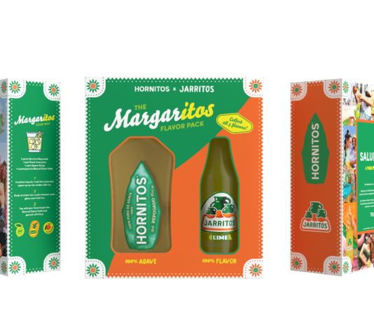 Margaritos Flavor Pack