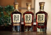 Middle West Spirits Launches Old Elk 10-Year Whiskey Collection Old Elk Distillery 10-Year-Old Collection middle west