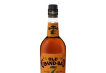 Old Grand-Dad 7-Year Bottled-in-Bond Returns for 2026 Old Grand-Dad 7-Year Bottled-in-Bond Returns for 2026