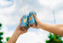 Outlaw Light Beer