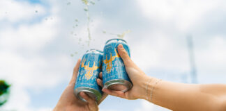 Outlaw Light Beer