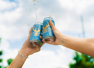 Outlaw Light Beer Increases Footprint Outlaw Light Beer