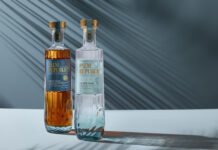 Palm Republic rums