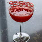 Sea Glass cocktail