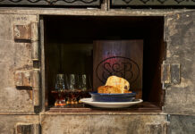 The Bonded Journey at Stock & Bond OKC