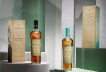 The Macallan Harmony Scotch