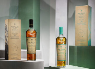 The Macallan Harmony Scotch