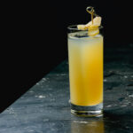 Vantage Point cocktail