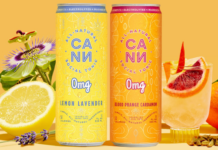 Cann Expands Lineup with THC-free Products cann