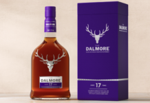 The Dalmore Aged 17 Years