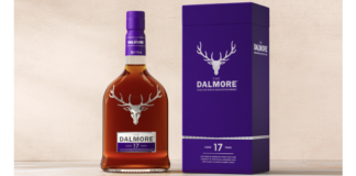 The Dalmore Aged 17 Years