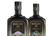 Marcado 28 Tequila