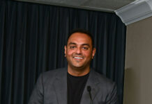 Barrel Blends Wine & Spirits Mohit B. Patel