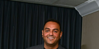 Barrel Blends Wine & Spirits Mohit B. Patel