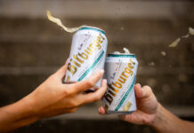 Bitburger Gluten-Reduced Helles Lager